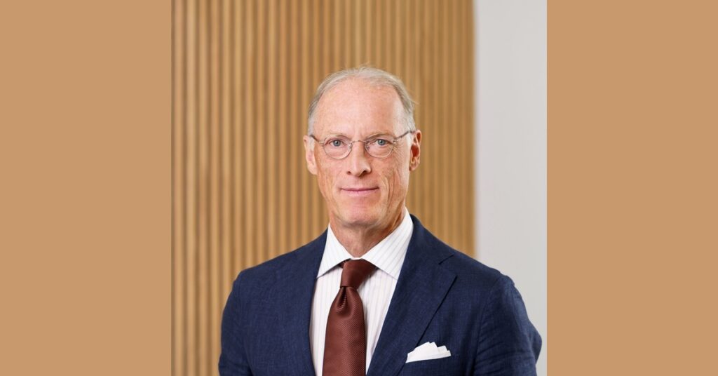 Ola Åhman Hammarskiöld