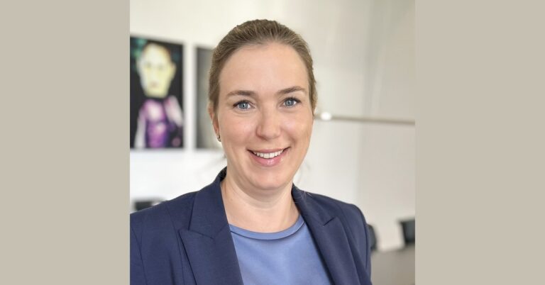 Anna Bens moves from Rittershaus to HEUSSEN in Munich