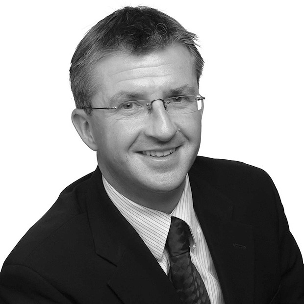 Andrew Chamberlain