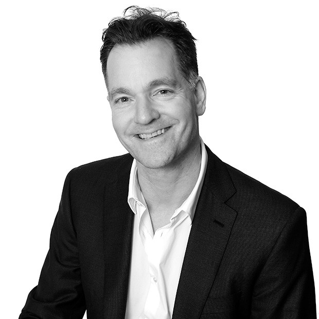 Brian Perrott