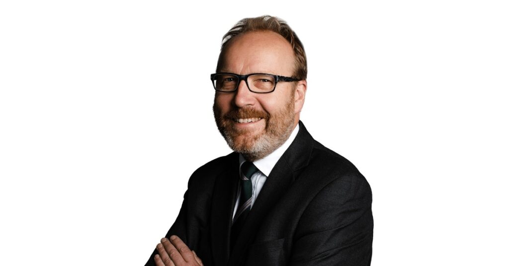 Ross Dixon