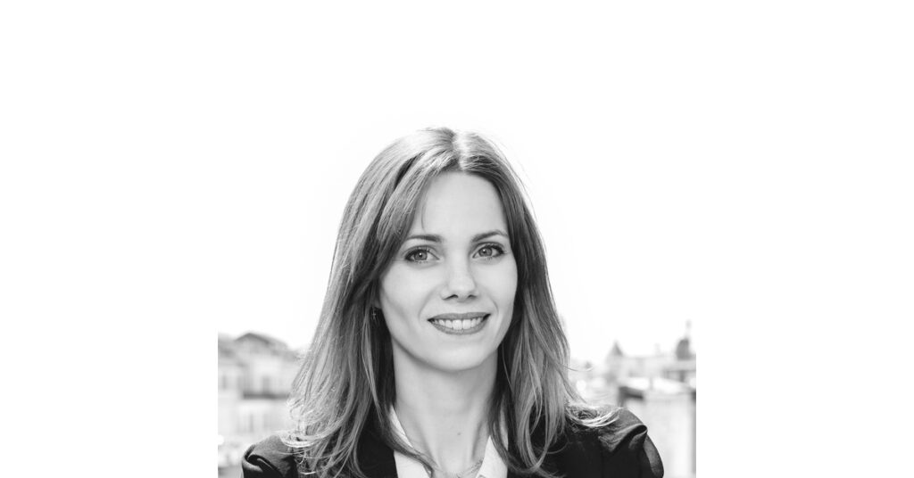 Claire Gamain