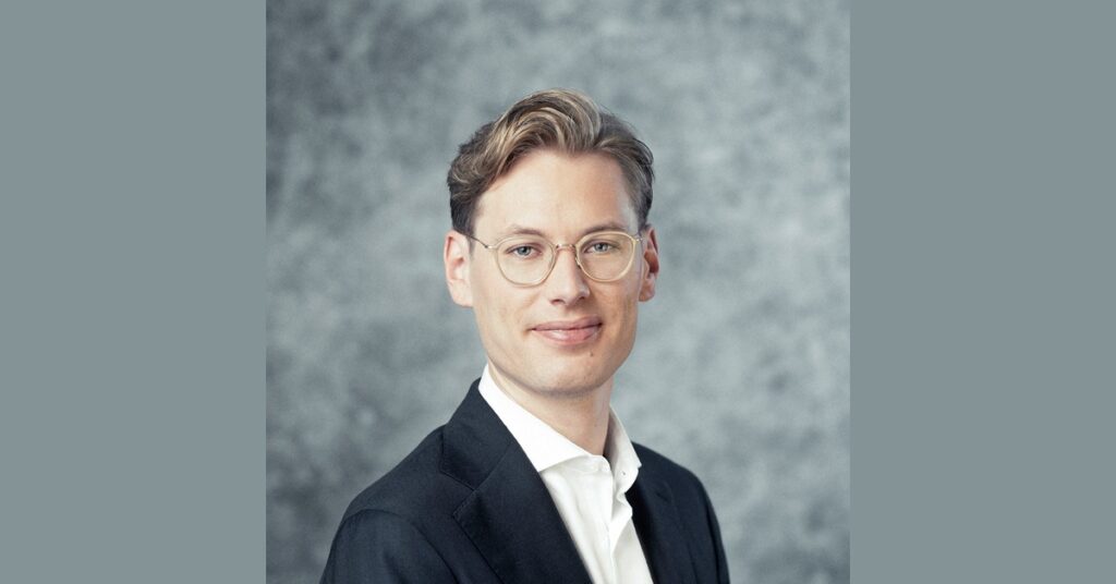 Philip van der Eijk