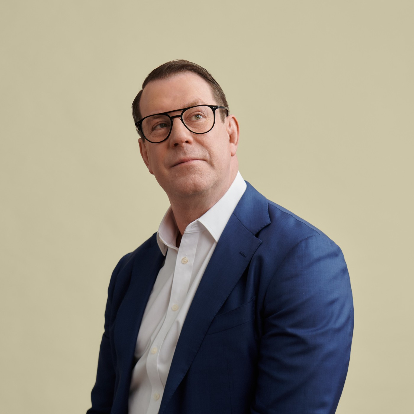 Andrew Cotton