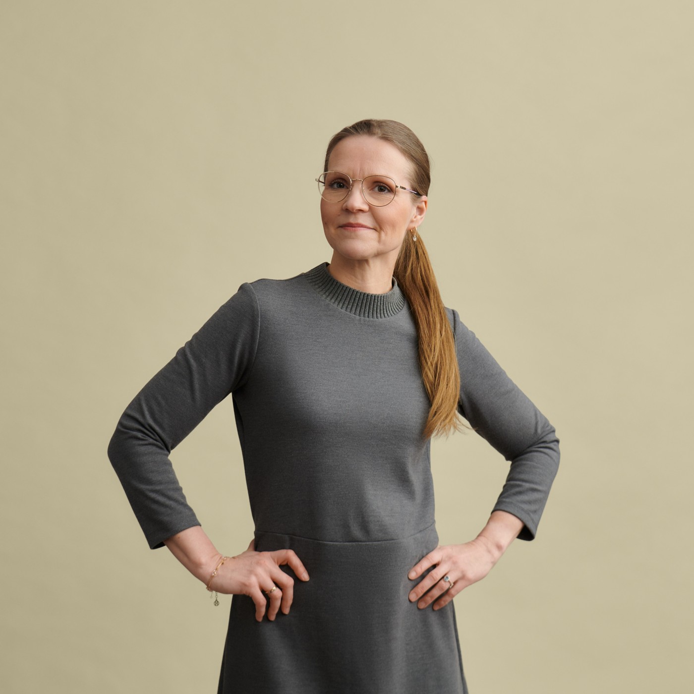 Teija Lius