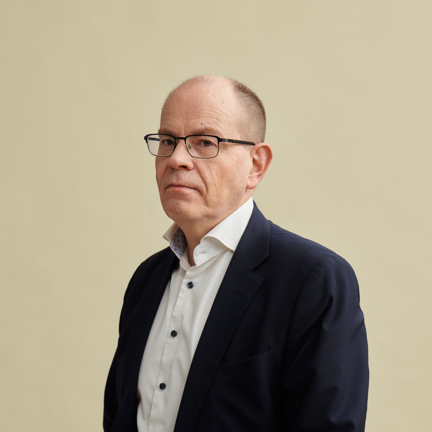 Björn Nykvist
