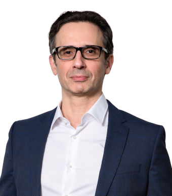 Law Business MP Alexander Gendlin