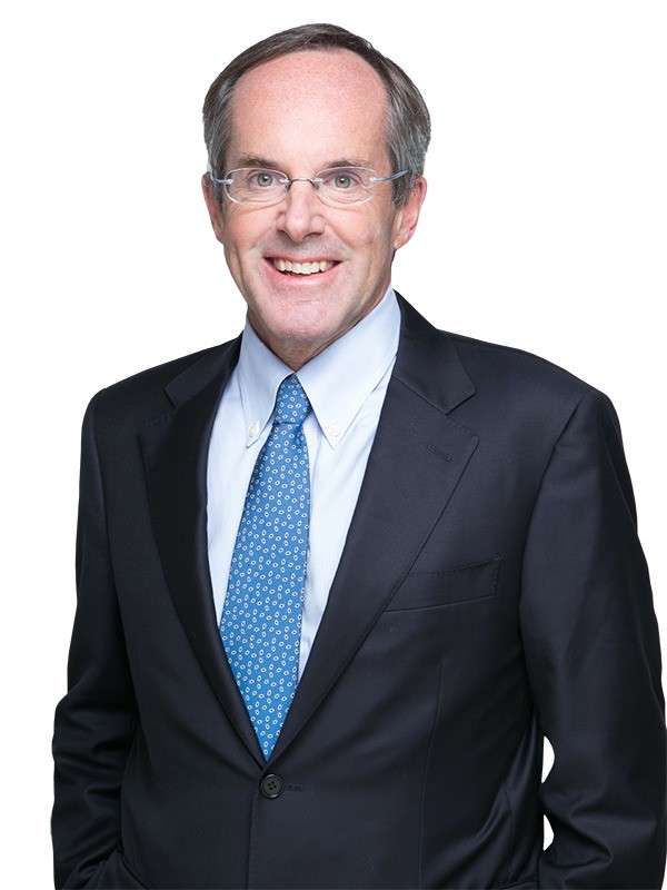 Doug Mitchell