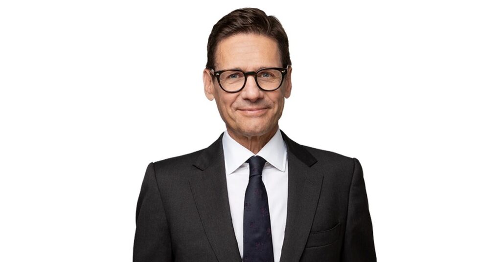 Pierre Bienvenu