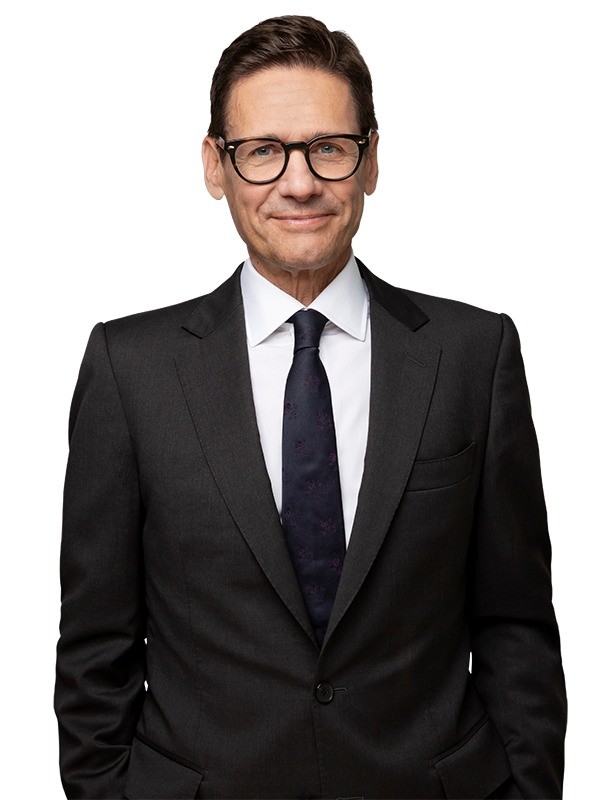 Pierre Bienvenu