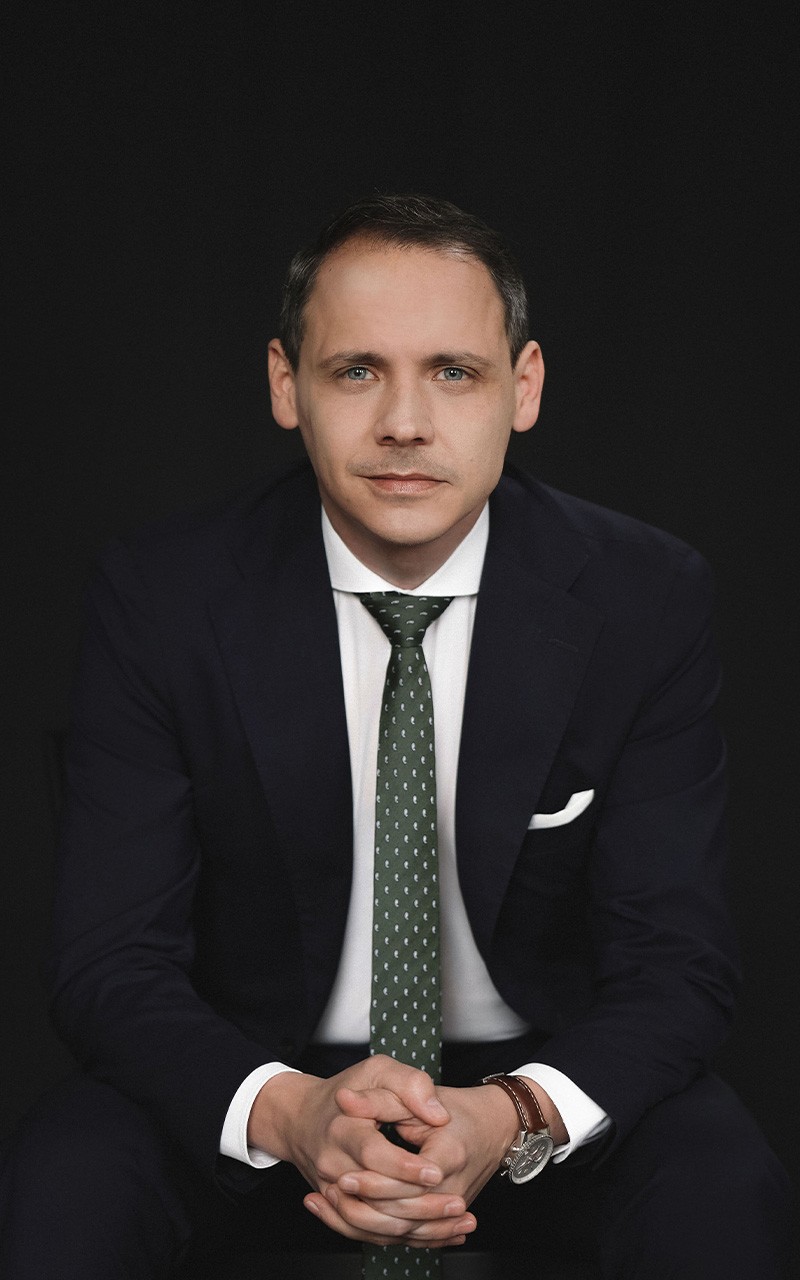 Jakob Grüner