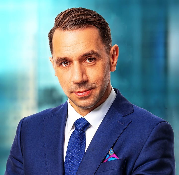 Michał Drozdowicz