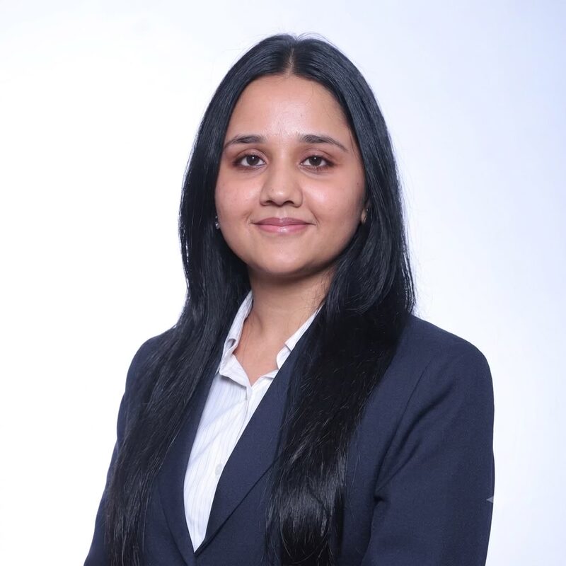 Kalpana Chaudhary