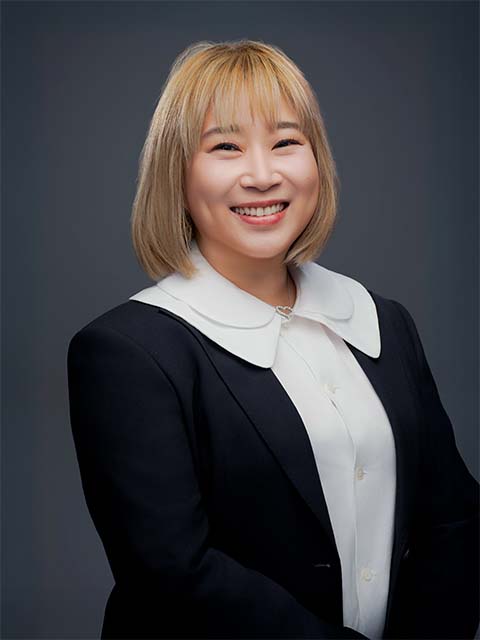 Karen Lam