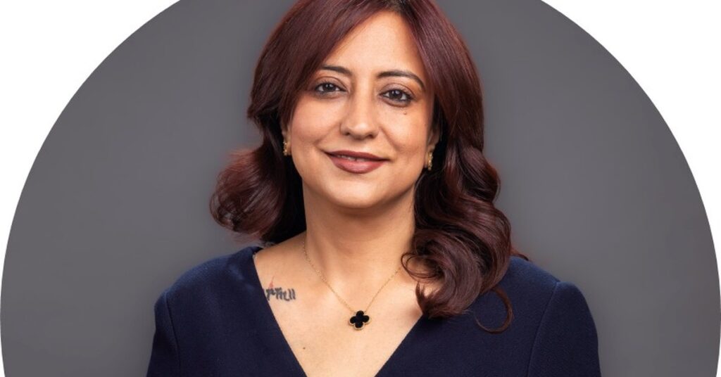 Kokila Alagh - Karm Legal UAE