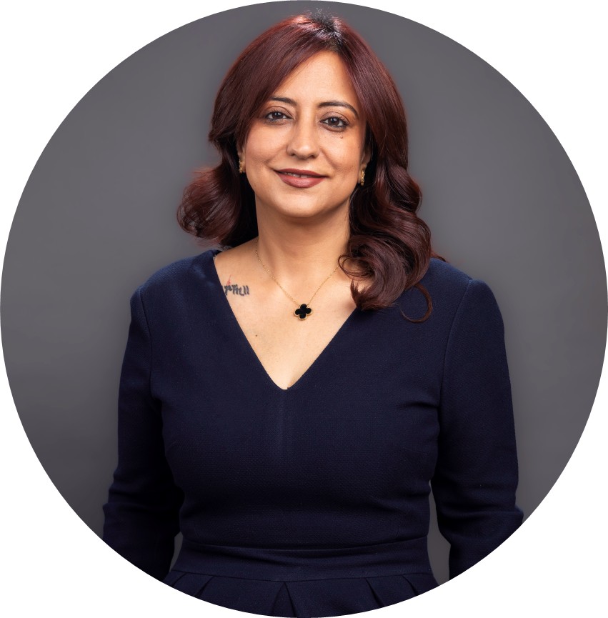 Kokila Alagh