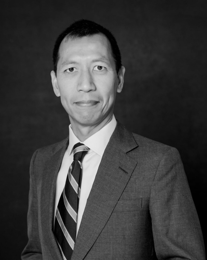 Derek T. Ho