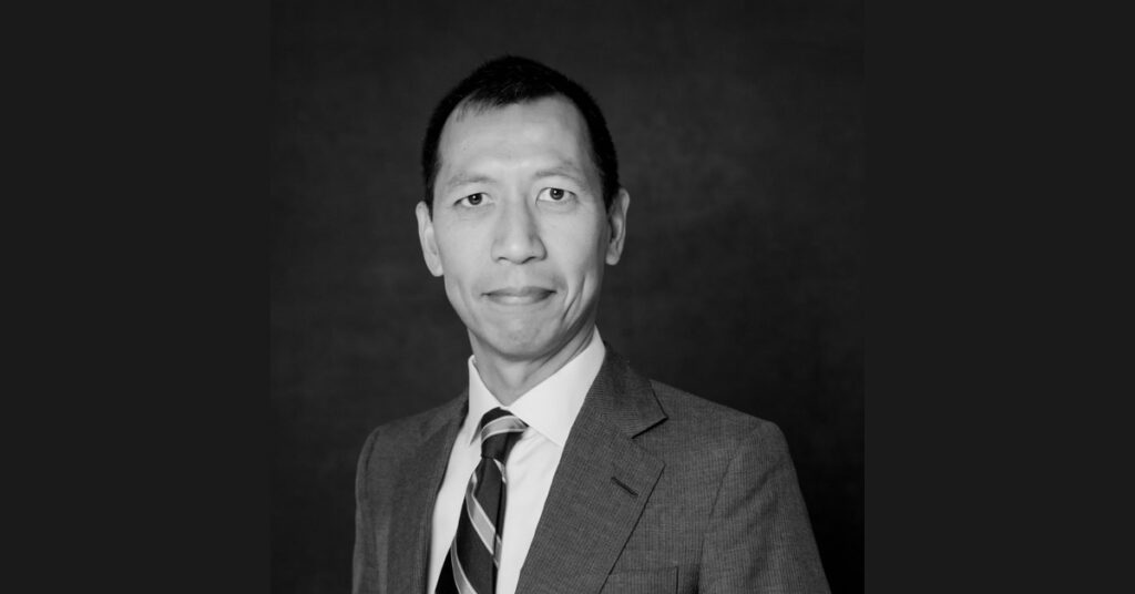 Derek T. Ho