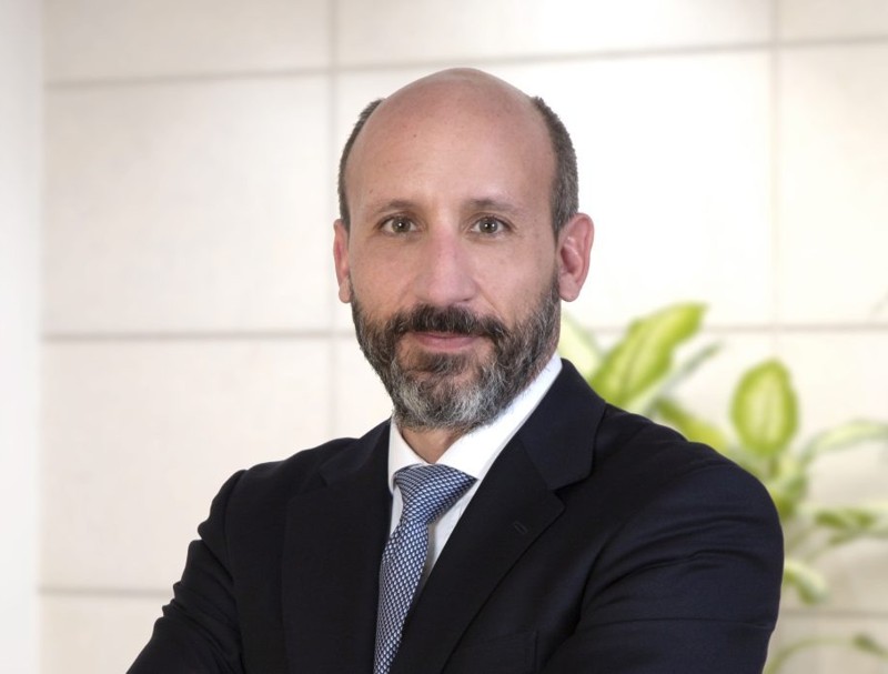 Theodore Rakintzis