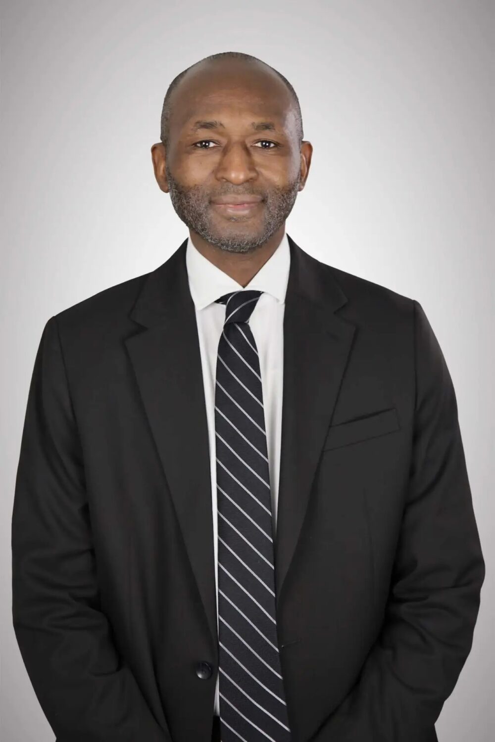 Abdoul Konare, Esq.