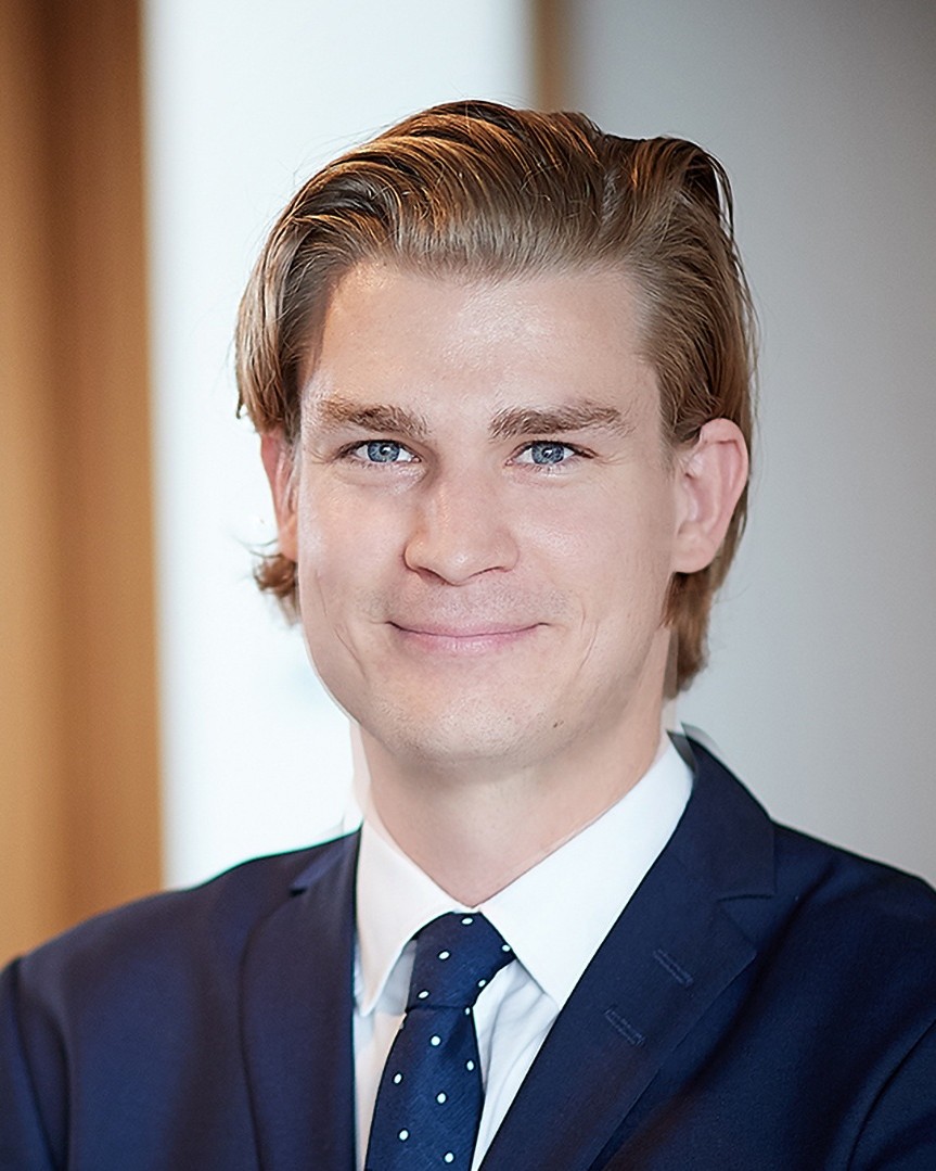 Rune Morthorst