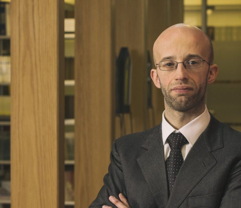 Simone Bertolotti, Partner at La Scala