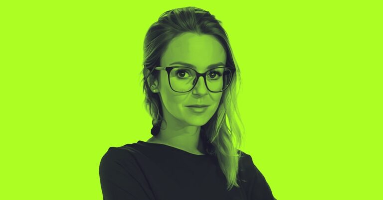 Nadja Crombach LARK