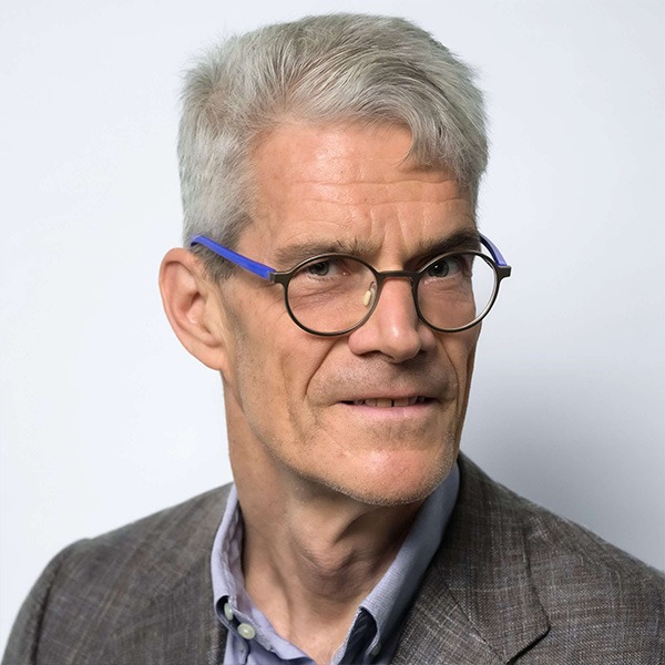 Lars Magnus Stiebe