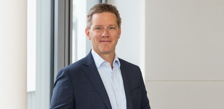 Lars Mesenbrink