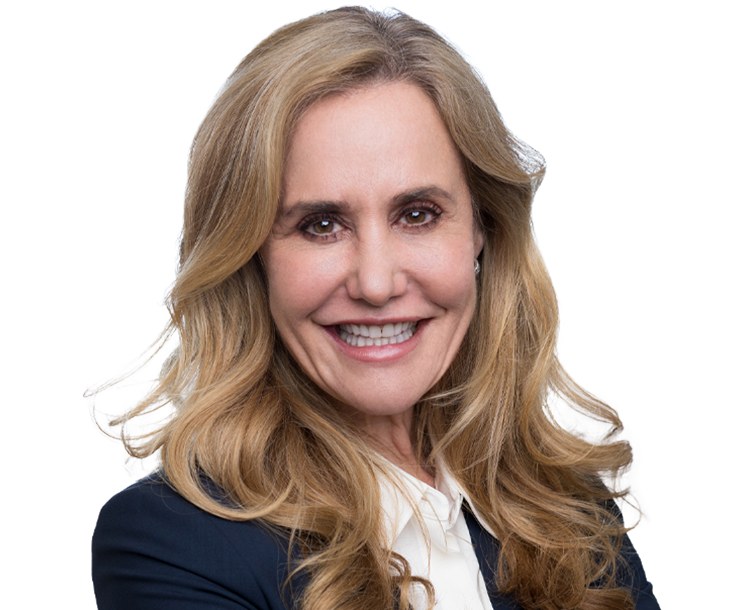 Laura Leigh Geist
