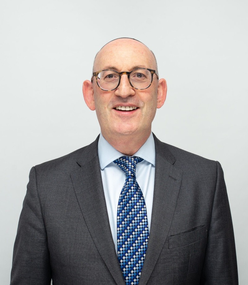 Jeff Rubenstein