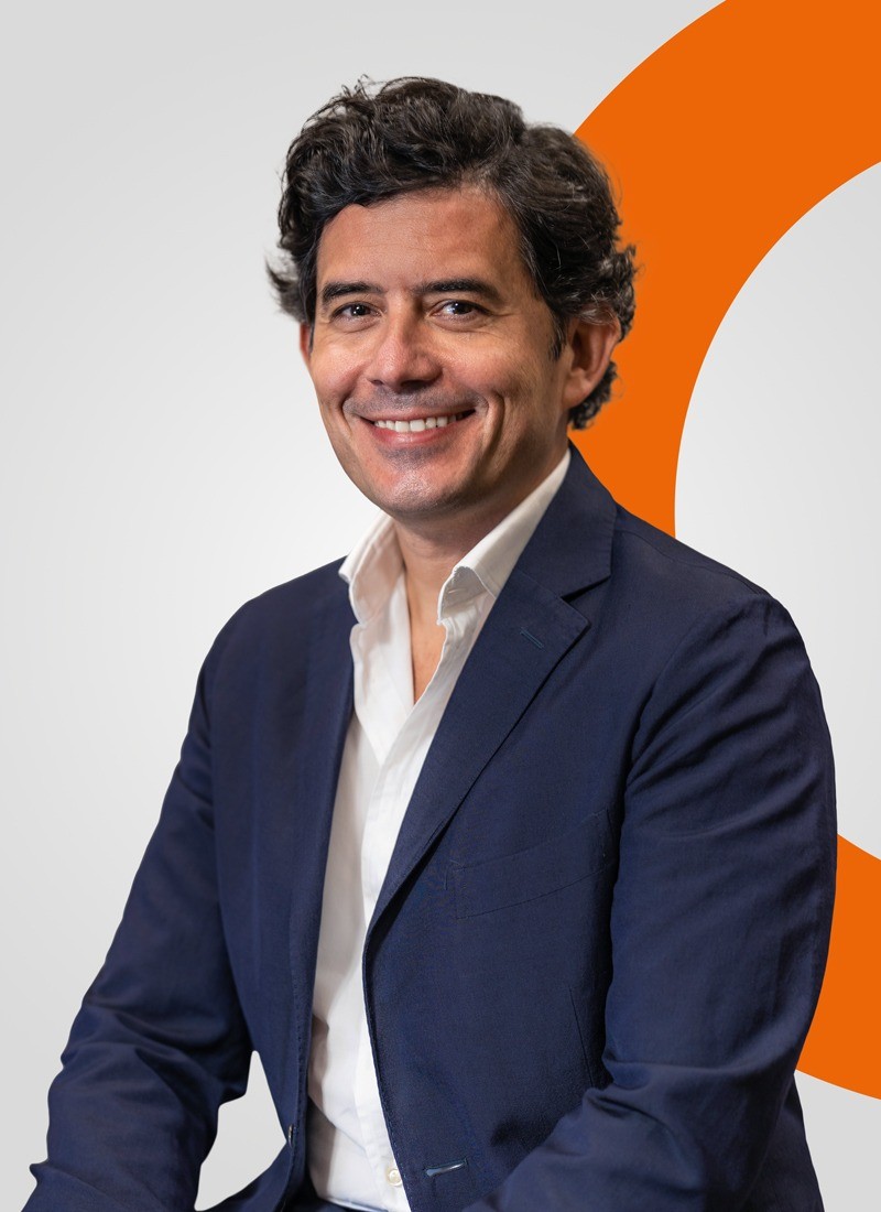 Edoardo Calcaterra