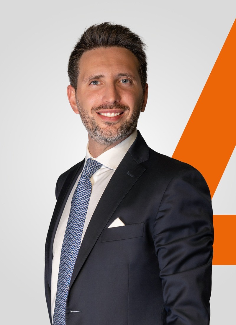 Giacomo Falsetta