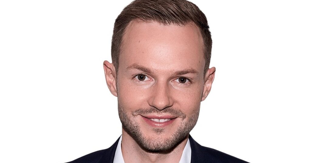 Andre Gieseler - Littler Germany