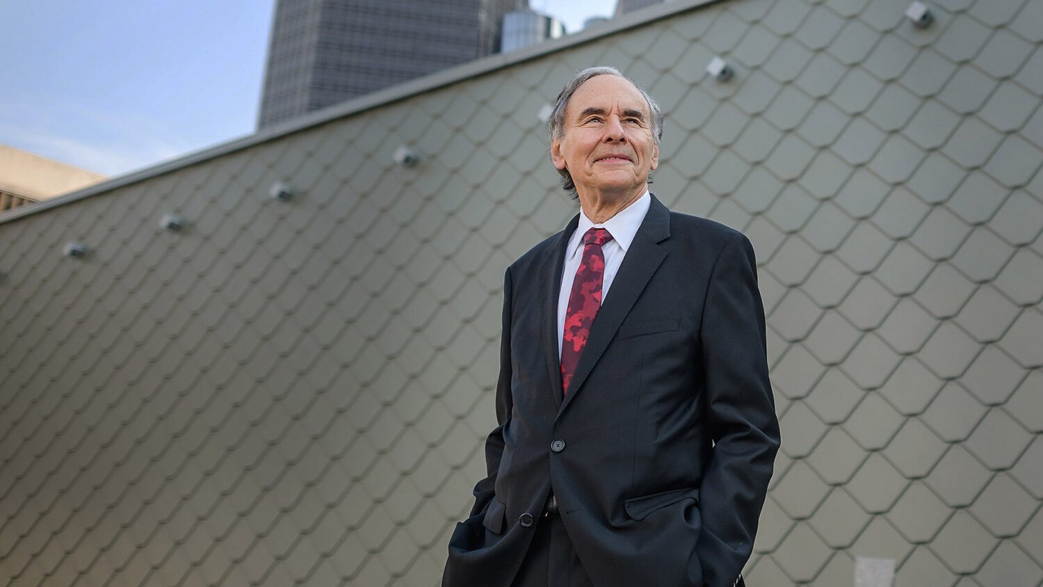 Charles M. Lax, Shareholder