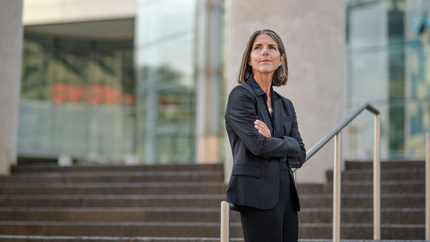 Julie C. Mayer, Shareholder