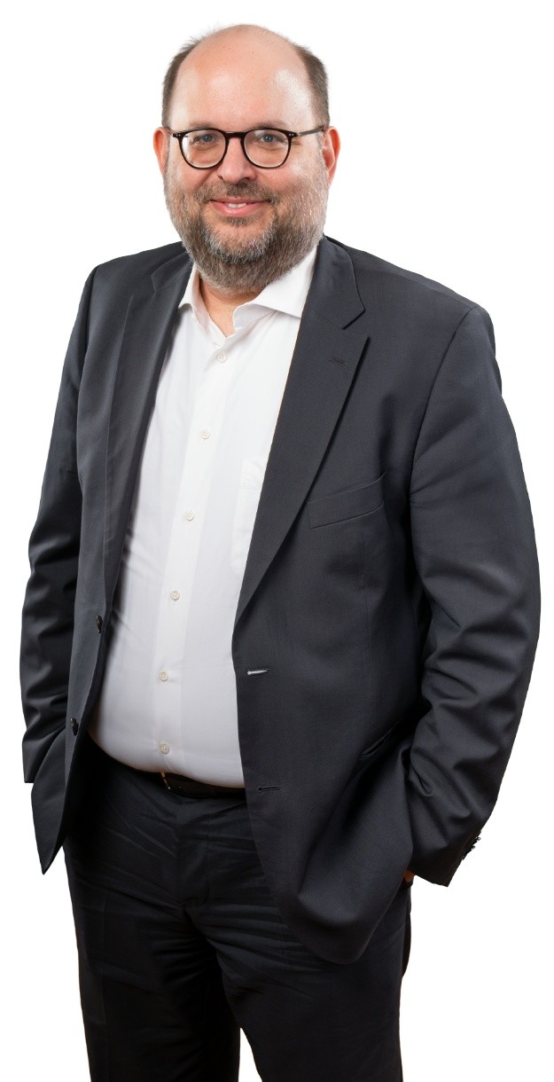 Marc Sälzer
