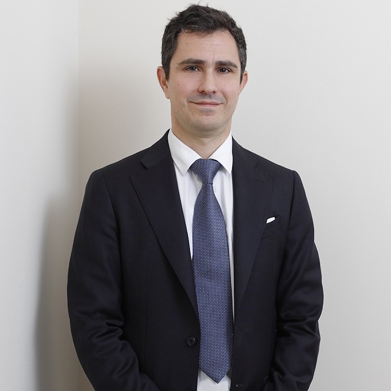 Marco Conti
