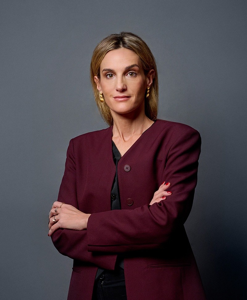 Maria Perifanou