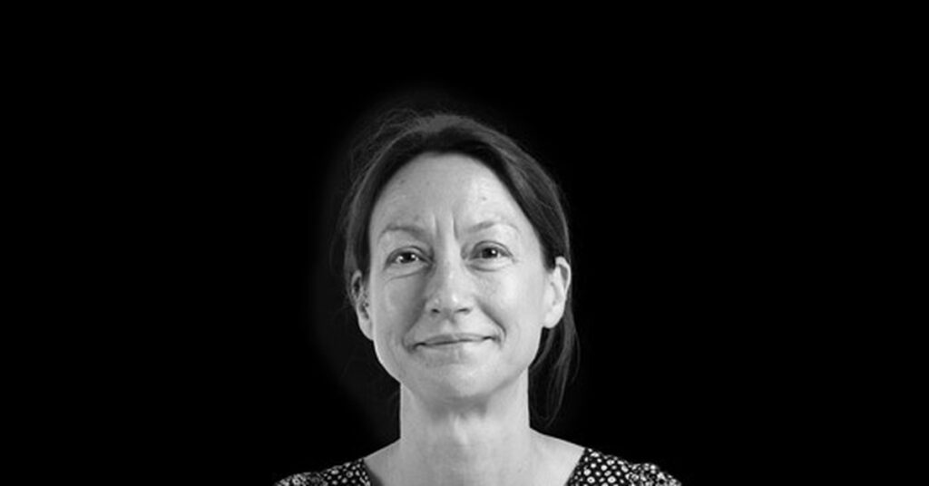 Heather McCann EIP Chambers UK 2026