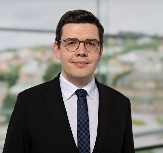 Björn Staudinger