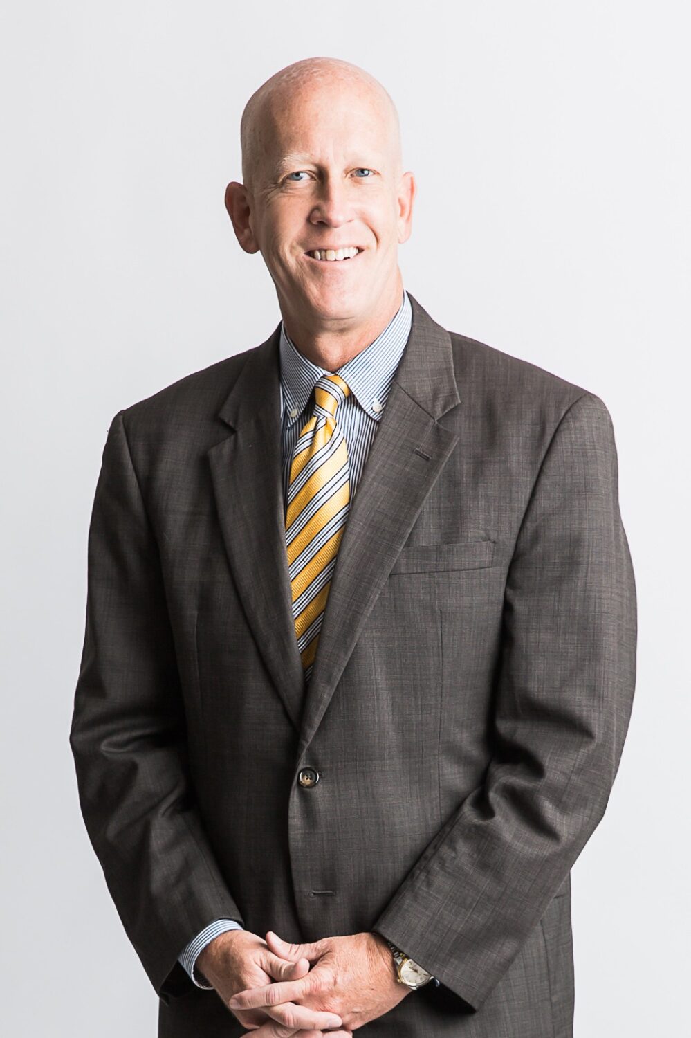 John R. Bode, Member