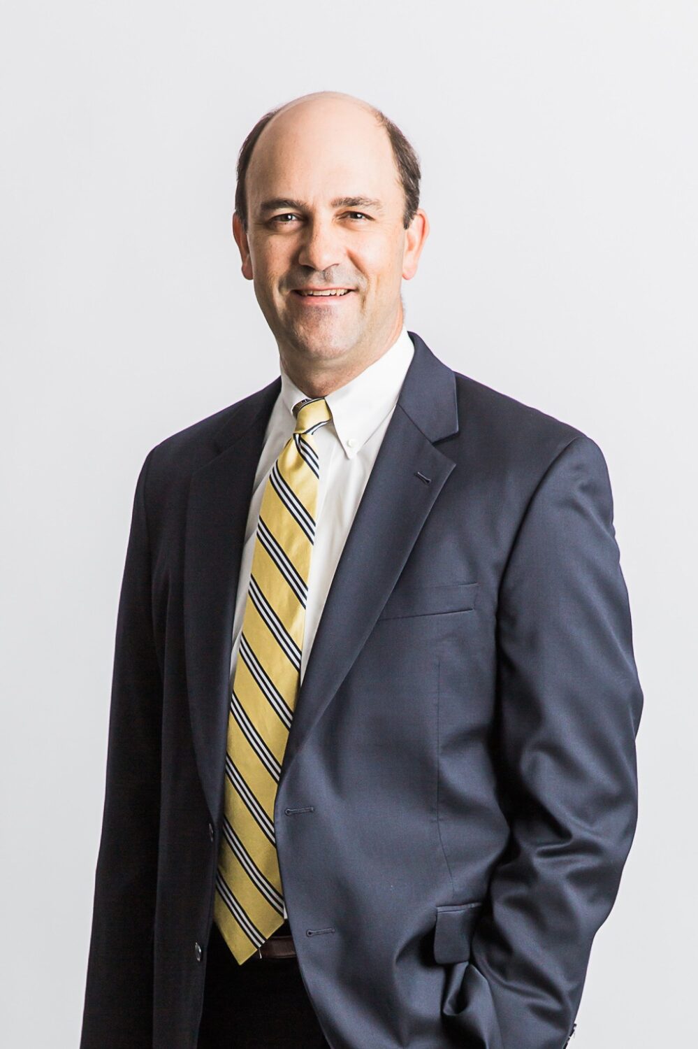 Joe DeLisle, Member