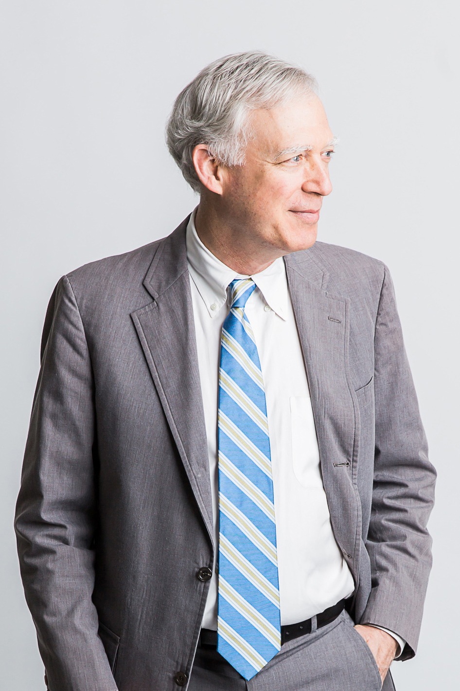 Douglas T. Johnson, Of Counsel