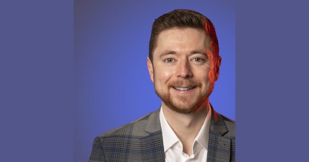 Max Gilchrist