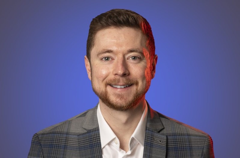 Max Gilchrist