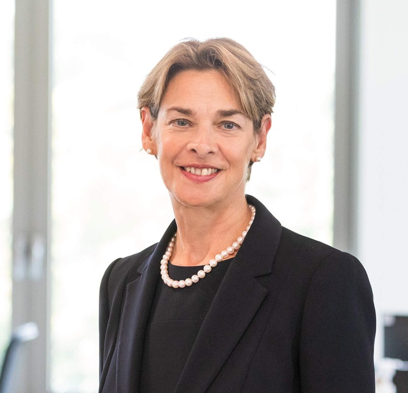 Stephanie Calthrop-Owen