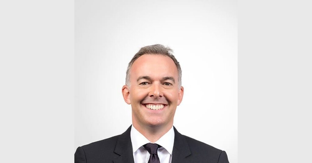 Ben Robins