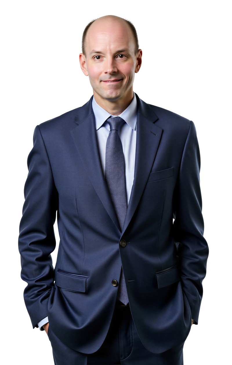 Christopher Edwards