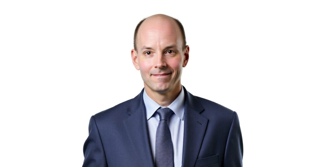 Christopher Edwards